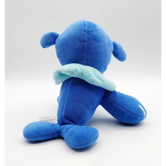 Pokemon POPPLIO 8" Plush Stuffed Toy by Wicked Cool Toys Authentic Collectible - Picture 3 of 4